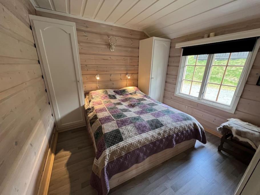 Vila Beitostolen Sentralro Exteriér fotografie