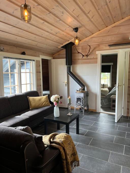 Vila Beitostolen Sentralro Exteriér fotografie